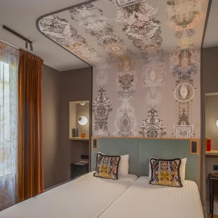 Louison Hotel
