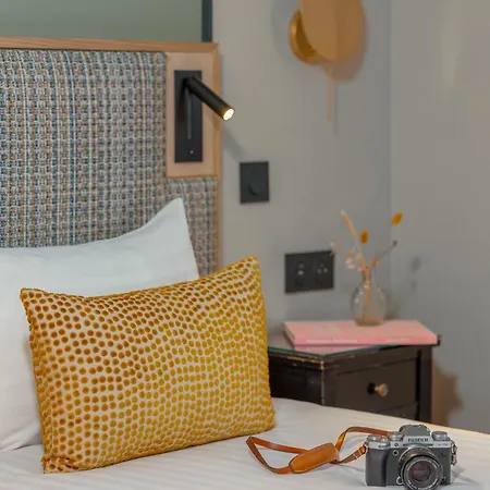 Louison Hotel París