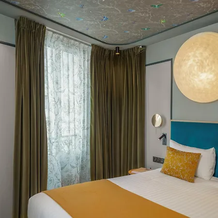 Hotel Louison