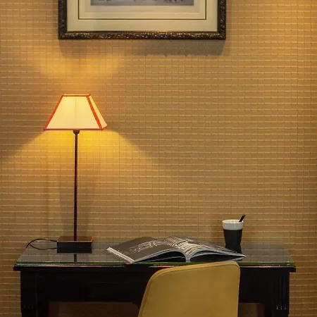 Louison Hotel París