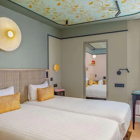Louison Hotel 4*
