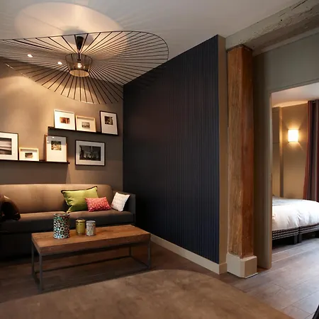 Hotel Louison