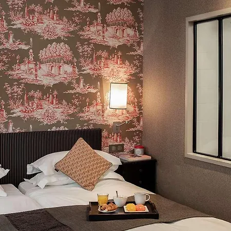 Louison Hotel 4*